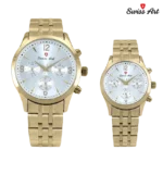 ساعت مچی سوئیس آرت 920028GD0300 - تصویر 2