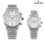 ساعت مچی سوئیس آرت 920027ST0000 - تصویر 2