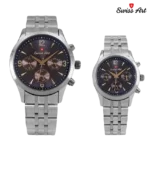 ساعت مچی سوئیس آرت 920027ST0001 - تصویر 2