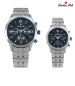 ساعت مچی سوئیس آرت 920027ST0006 - تصویر 2