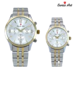 ساعت مچی سوئیس آرت 920028SG1500 - تصویر 2