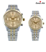 ساعت مچی سوئیس آرت 920027SG1520 - تصویر 2