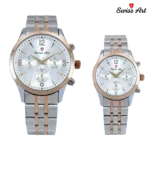 ساعت مچی سوئیس آرت 920028SR1600 - تصویر 2