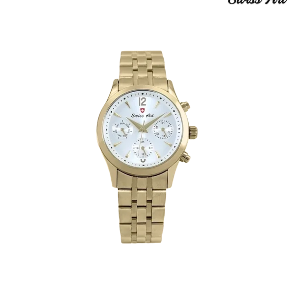 ساعت مچی سوئیس آرت 920027GD0300