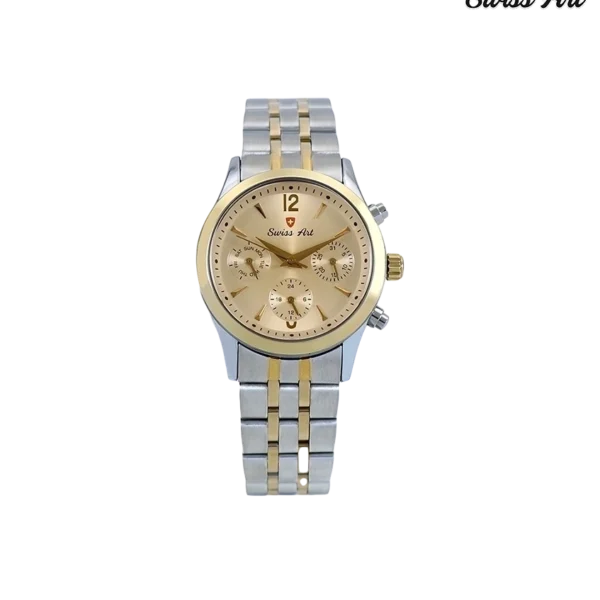 ساعت مچی سوئیس آرت 920027SG1520