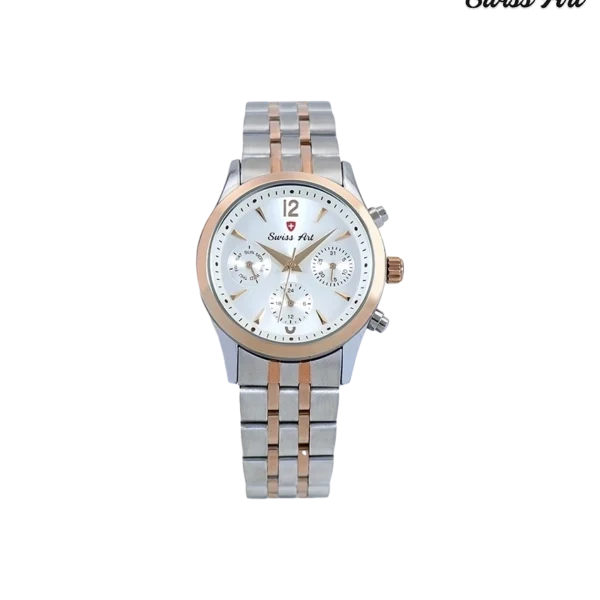 ساعت مچی سوئیس آرت 920027SR1600