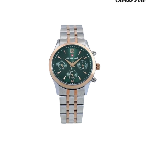 ساعت مچی سوئیس آرت 920027SR1607