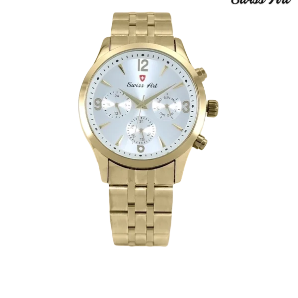 ساعت مچی سوئیس آرت 920028GD0300