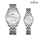 ساعت مچی سوئیس آرت 920031ST0000 - تصویر 2