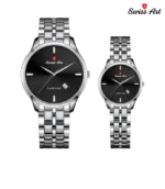 ساعت مچی سوئیس آرت 920032ST0001 - تصویر 2