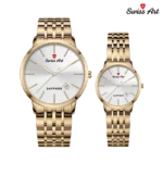 ساعت مچی سوئیس آرت 920034GD0300 - تصویر 2