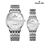 ساعت مچی سوئیس آرت 920034ST0000 - تصویر 2