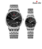 ساعت مچی سوئیس آرت 920034ST0001 - تصویر 2