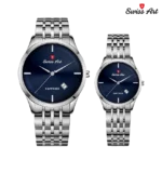 ساعت مچی سوئیس آرت 920035ST0006 - تصویر 2