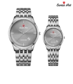 ساعت مچی سوئیس آرت 920036ST0013 - تصویر 2