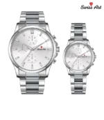 ساعت مچی سوئیس آرت 920038ST0000 - تصویر 2