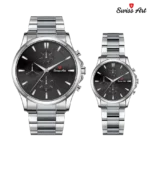 ساعت مچی سوئیس آرت 920038ST0001 - تصویر 2