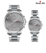 ساعت مچی سوئیس آرت 920038ST0013 - تصویر 2