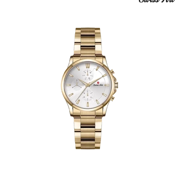 ساعت مچی سوئیس آرت 920037GD0300