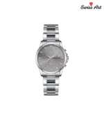 ساعت مچی سوئیس آرت 920037ST0013