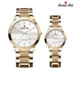 ساعت مچی سوئیس آرت 920040GD0300 - تصویر 2