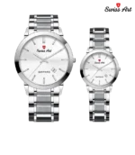 ساعت مچی سوئیس آرت 920040ST0000 - تصویر 2