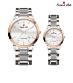 ساعت مچی سوئیس آرت 920040SR1600 - تصویر 2