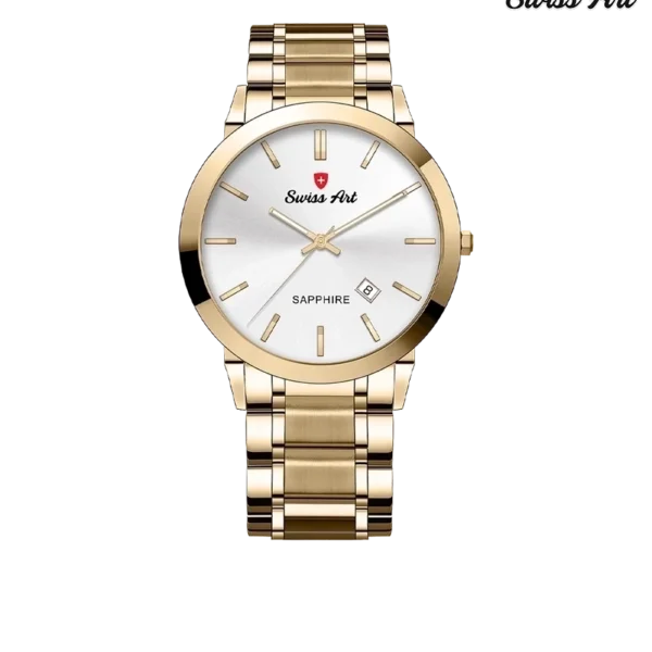 ساعت مچی سوئیس آرت 920040GD0300