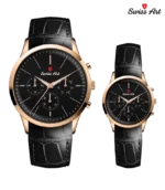 ساعت مچی سوئیس آرت 920042BK0401 - تصویر 2