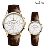 ساعت مچی سوئیس آرت 920041BR0300 - تصویر 2