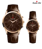 ساعت مچی سوئیس آرت 920042BR0405 - تصویر 2