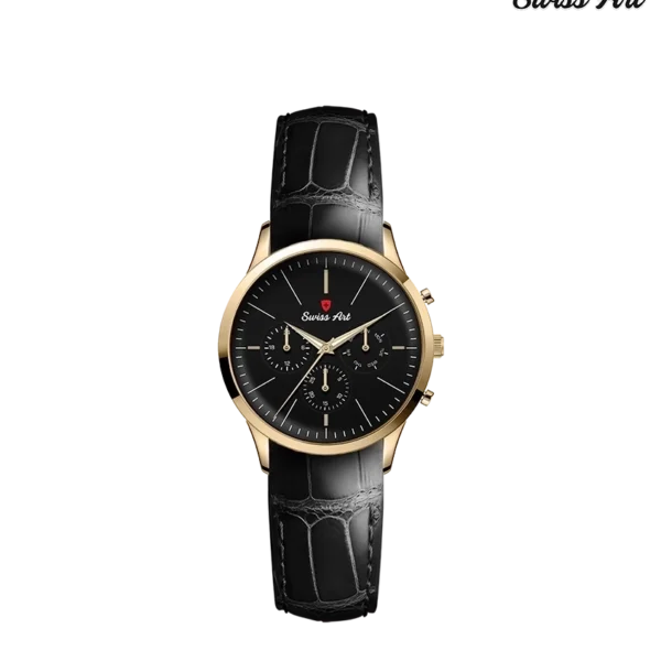 ساعت مچی سوئیس آرت 920041BK0301