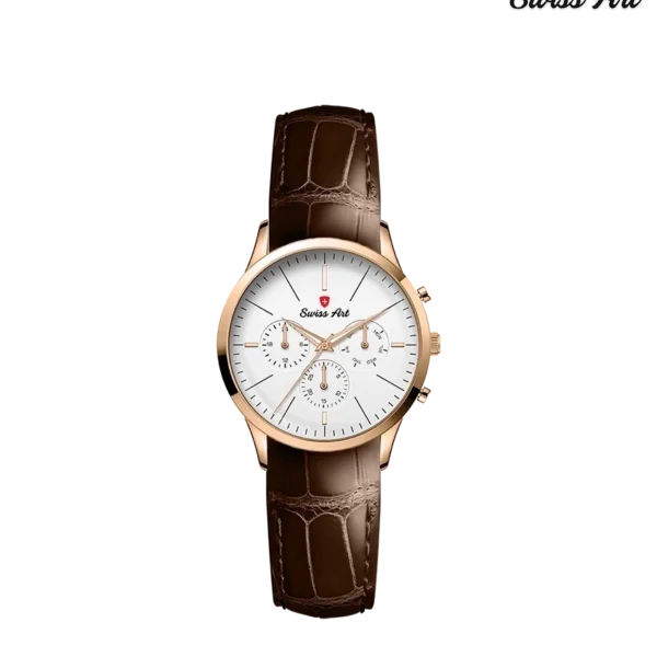 ساعت مچی سوئیس آرت 920041BR0400