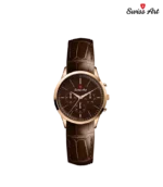 ساعت مچی سوئیس آرت 920041BR0405