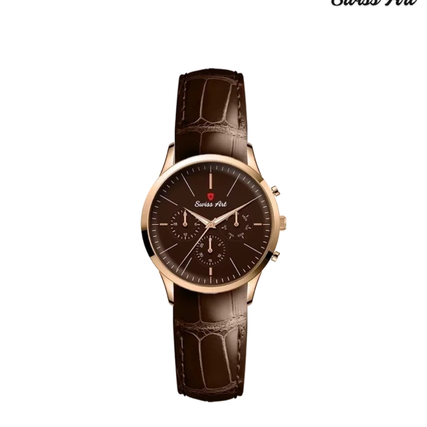 ساعت مچی سوئیس آرت 920041BR0405
