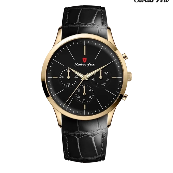 ساعت مچی سوئیس آرت 920042BK0301
