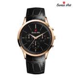 ساعت مچی سوئیس آرت 920042BK0401