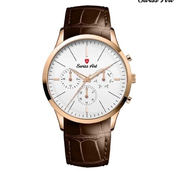 ساعت مچی سوئیس آرت 920042BR0400