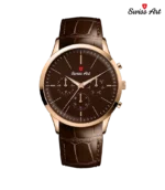 ساعت مچی سوئیس آرت 920042BR0405