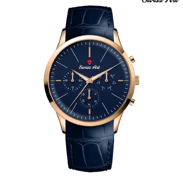 ساعت مچی سوئیس آرت 920042BL0406