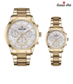 ساعت مچی سوئیس آرت 920043GD0300 - تصویر 2