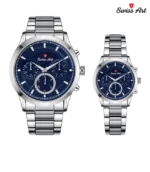 ساعت مچی سوئیس آرت 920043ST0006 - تصویر 2