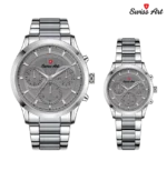 ساعت مچی سوئیس آرت 920043ST0013 - تصویر 2