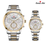 ساعت مچی سوئیس آرت 920043SG1500 - تصویر 2