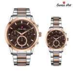 ساعت مچی سوئیس آرت 920043SR1605 - تصویر 2