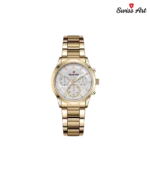 ساعت مچی سوئیس آرت 920043GD0300