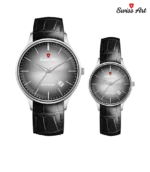 ساعت مچی سوئیس آرت 920046BK0001 - تصویر 2