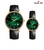 ساعت مچی سوئیس آرت 920046BK0307 - تصویر 2