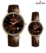 ساعت مچی سوئیس آرت 920045BR0305 - تصویر 2