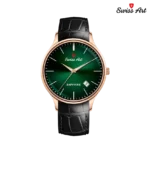 ساعت مچی سوئیس آرت 920045BK0407